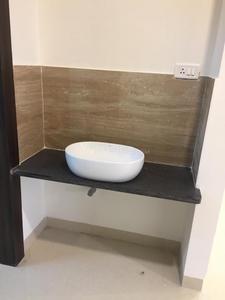 Image of 1500 Sq.ft 3 BHK Builder Floor for rent in Mahalakshmi Nagar, Indore for Rs. 25000