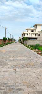 Image of 1000 Sq.ft Residential Plot / Land for sale in Neel Matha, Lucknow for Rs. 1700000