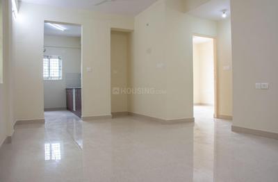 Hall Image of 1200 Sq.ft 2 BHK Apartment / Flat for rent in Kengeri Bengaluru for Rs. 21000