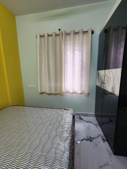 Stage 2, BTM Layout Bedroom 1