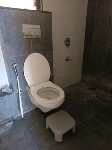 Bedroom Two Image of 1000 Sq.ft 2 BHK Apartment / Flat for rent in Joyville Celestia, Shewalewadi Pune for Rs. 24000