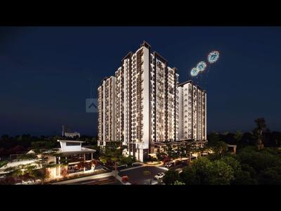 3 BHK Flat
