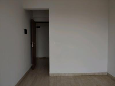 Bedroom Image of 1200 Sq.ft 2 BHK Apartment / Flat for sale in Asian Dream Heights, Kharghar Navi Mumbai for Rs. 18000000