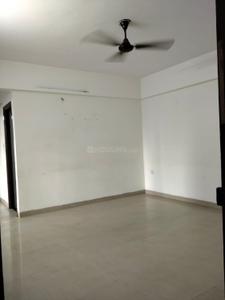 Hall Image of 1350 Sq.ft 2 BHK Apartment / Flat for sale in Scheme No 140 Indore for Rs. 8100000