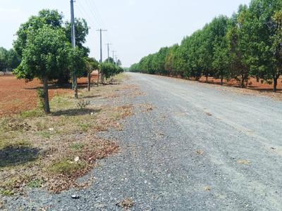 Image of 2000 Sq.ft Residential Plot / Land for sale in BV Nagar, Nellore for Rs. 1080000