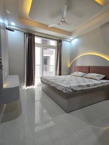 Bedroom Image of 1650 Sq.ft 4 BHK Apartment / Flat for sale in The Royal Crown I, Jagatpura Jaipur for Rs. 10000000
