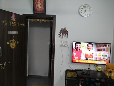 2 BHK Flat