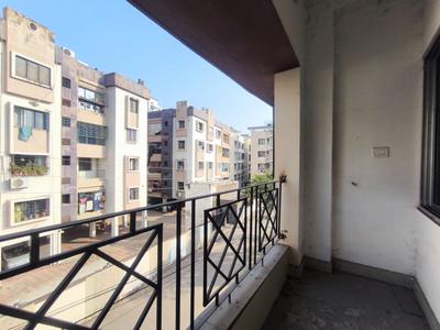 Balcony Image of 800 Sq.ft 2 BHK Apartment / Flat for sale in Garia, Sonarpur Kolkata for Rs. 2995000