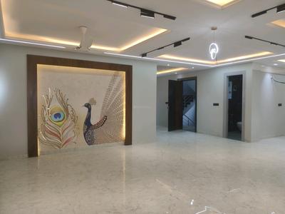 Living Room Image of 4050 Sq.ft 4 BHK Builder Floor for sale in Ridhi Homes Signature Floors, Green Field Colony Faridabad for Rs. 28000000