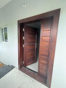 Bedroom Image of 1200 Sq.ft 2 BHK Independent House for sale in Gem Field, Kovilpalayam Coimbatore for Rs. 7800000