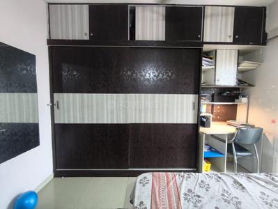 Bedroom Image of 1060 Sq.ft 2 BHK Apartment / Flat for sale in Gunjur Village Bengaluru for Rs. 9100000
