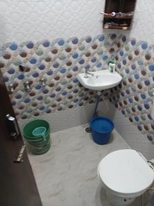 Bathroom Image of Chahar Niwas in Bhabat, Zirakpur