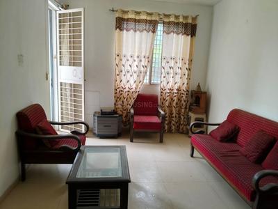 2 BHK Independent Builder Floor