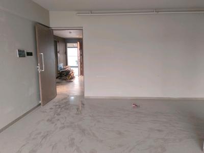 Living Room Image of 1570 Sq.ft 3 BHK Apartment / Flat for sale in Experio Platinum Elysium, Nerul Navi Mumbai for Rs. 34900000