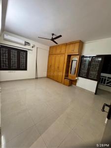 Balcony Image of 1800 Sq.ft 3 BHK Apartment / Flat for rent in New Tippasandra Bengaluru for Rs. 76000