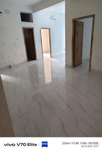 Hall Image of 1307 Sq.ft 3 BHK Apartment / Flat for sale in AN Nirmala Heritage, Lake Town Kolkata for Rs. 7500000