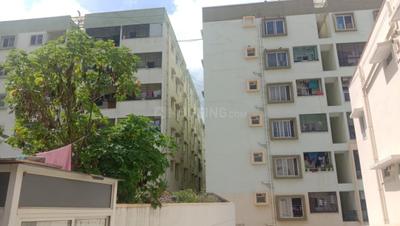 Image of 1575 Sq.ft 3 BHK Apartment / Flat for sale in 5 Elements Saketh HIllside by 5 Elements Realty, Hosakerehalli, Bengaluru for Rs. 11800000