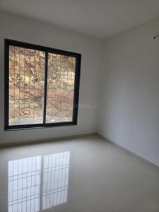 Bedroom Image of 1350 Sq.ft 3 BHK Apartment / Flat for sale in Goel Ganga Legend Building B6, Bavdhan Pune for Rs. 16500000