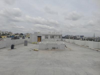 Image of 1500 Sq.ft 3 BHK Apartment / Flat for sale in RR Nagar, Bengaluru for Rs. 17500000