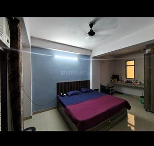 Bedroom Image of HOMY'S PG in Sector 45, Gurgaon