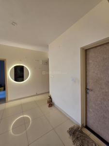Hall Image of 988 Sq.ft 2 BHK Apartment / Flat for sale in Prestige Primrose Hills Ph I, Uttarahalli -Manavarthekaval Bengaluru for Rs. 13900000