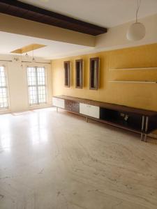 Hall Image of 1550 Sq.ft 3 BHK Apartment / Flat for sale in Cooke Town Bengaluru for Rs. 22500000