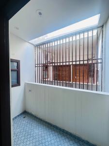 Balcony Image of 1250 Sq.ft 3 BHK Apartment / Flat for sale in Peer Muchalla Zirakpur for Rs. 6499000