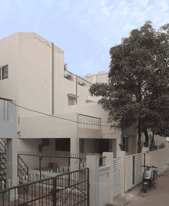 Image of 1200 Sq.ft 3 BHK Villa for sale in Danish Park, Kolar Road, Bhopal for Rs. 31000000