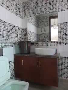 Bedroom Three Image of 2700 Sq.ft 4 BHK Builder Floor for sale in Sushant Lok Phase 1 Gurgaon for Rs. 54500000