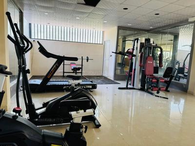 Image of 1950 Sq.ft 4 BHK Apartment / Flat for sale in Mansarovar, Jaipur for Rs. 10000000