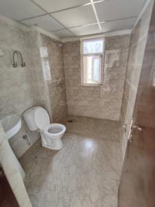 Image of 1200 Sq.ft 3 BHK Apartment / Flat for sale in Amrapali Heartbeat City, Sector 107, Noida for Rs. 17325000