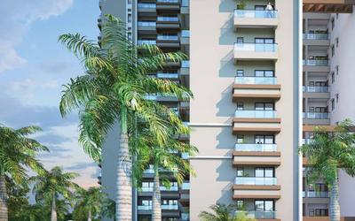 Image of 2745 Sq.ft 3 BHK Apartment / Flat for sale in Shuvam Meadows, Patia, Bhubaneswar for Rs. 26100000