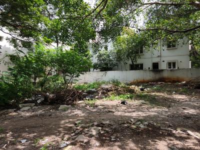 Image of 500 Sq.ft Residential Plot / Land for sale in Jubilee Hills, Hyderabad for Rs. 150000000