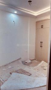 Bedroom Image of 500 Sq.ft 1 BHK Apartment / Flat for rent in Vikram Golf View Condos, Sector 19 Dwarka New Delhi for Rs. 30000