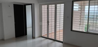 Bedroom Image of 900 Sq.ft 2 BHK Apartment / Flat for sale in Dynamic Oasis, Undri Pune for Rs. 7500000