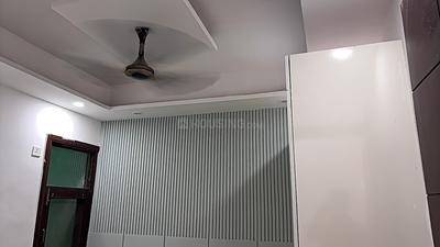 Bedroom Image of 1850 Sq.ft 4 BHK Builder Floor for rent in Vasundhara Ghaziabad for Rs. 37000