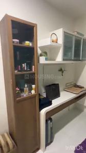 Kitchen Image of 2760 Sq.ft 4 BHK Apartment / Flat for sale in Sahyadri Tower, Malad East Mumbai for Rs. 80000000