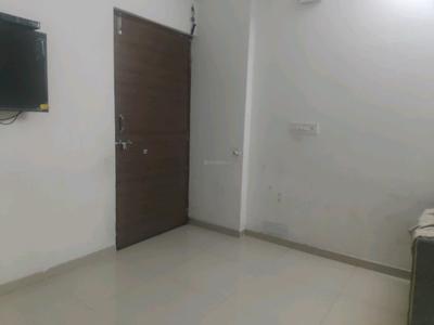 Living Room Image of 1400 Sq.ft 3 BHK Apartment / Flat for sale in Siddhi Aarohi Elysium, South Bopal Ahmedabad for Rs. 6800000