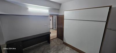 Bedroom Image of 1390 Sq.ft 3 BHK Apartment / Flat for rent in Kasturi Nagar Bengaluru for Rs. 57000