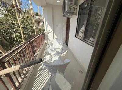 Balcony Image of 1597 Sq.ft 3 BHK Apartment / Flat for sale in Acropolis, Mansarovar Extension Jaipur for Rs. 6419000