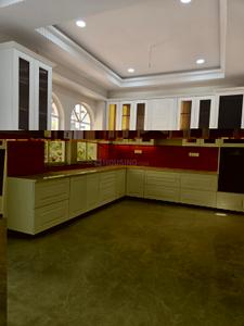Kitchen Image of 4500 Sq.ft 3 BHK Duplex for sale in Sahastradhara Road Dehradun for Rs. 32500000