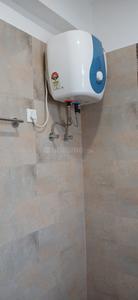 Bathroom Image of 1300 Sq.ft 3 BHK Apartment / Flat for rent in Eiffel Vivassa Estate, Sultanpur Road Lucknow for Rs. 35000