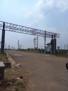 Image of 2082 Sq.ft Residential Plot / Land for sale in Jayapura, Mysore for Rs. 5200000
