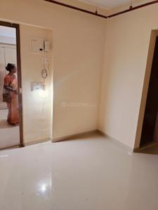 Hall Image of 203 Sq.ft 1 RK Apartment / Flat for sale in Kings My Homes, Sion Mumbai for Rs. 6000000