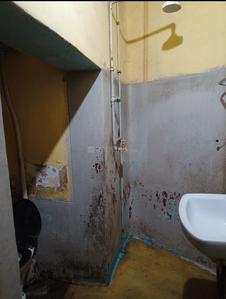 Bathroom Image of Biswas Paying Guest in Kalighat, Kolkata