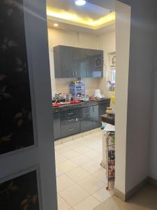 Kitchen Image of 1429 Sq.ft 3 BHK Apartment / Flat for sale in Mapsko Casa Bella, Sector 82 Gurgaon for Rs. 15000000