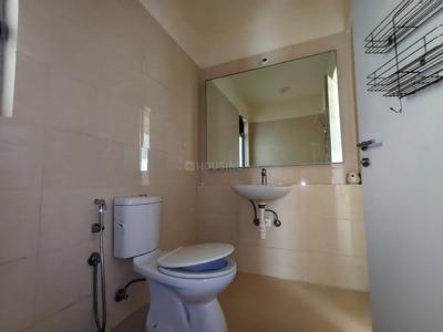 Image of 1517 Sq.ft 3 BHK Apartment / Flat for sale in Panvel, Navi Mumbai for Rs. 17500000