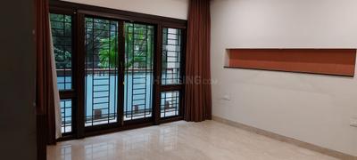 Bedroom Image of 2100 Sq.ft 3 BHK Apartment / Flat for rent in Besant Nagar Chennai for Rs. 90000