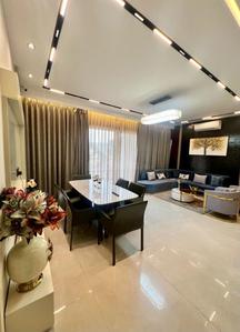 Hall Image of 1995 Sq.ft 3 BHK Apartment / Flat for sale in The Medallion, Sector 82 A Mohali for Rs. 17955000