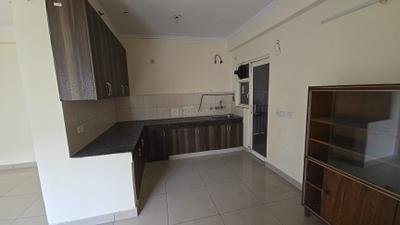 Kitchen Image of 1440 Sq.ft 3 BHK Apartment / Flat for sale in Panchsheel Hynish, Noida Extension Greater Noida for Rs. 12500000